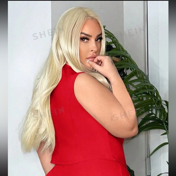 Slim fit vest - Picture 3 of 3